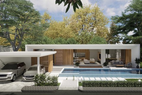 ЖК Clover Residence в Пхукете, Таиланд № 80587 - фото 33