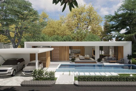 ЖК Clover Residence в Пхукете, Таиланд № 80587 - фото 35