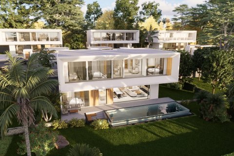 ЖК Clover Residence в Пхукете, Таиланд № 80587 - фото 37