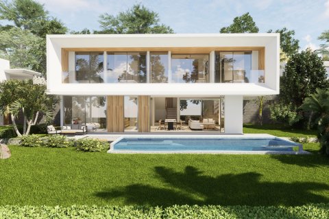 ЖК Clover Residence в Пхукете, Таиланд № 80587 - фото 34