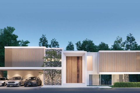 ЖК Clover Residence в Пхукете, Таиланд № 80587 - фото 25