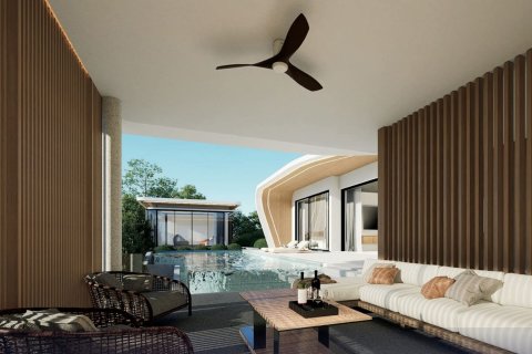 ЖК Clover Residence в Пхукете, Таиланд № 80587 - фото 23