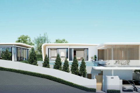 ЖК Clover Residence в Пхукете, Таиланд № 80587 - фото 26