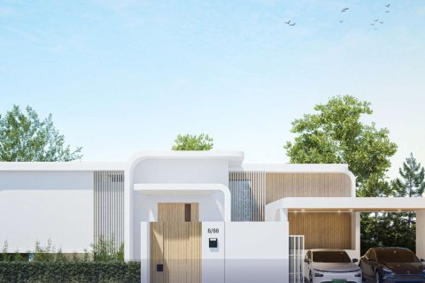 ЖК Clover Residence в Пхукете, Таиланд № 80587 - фото 27