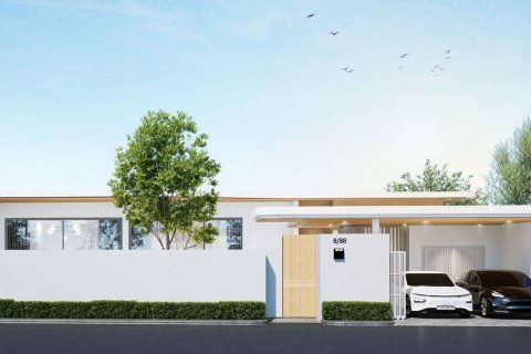 ЖК Clover Residence в Пхукете, Таиланд № 80587 - фото 24