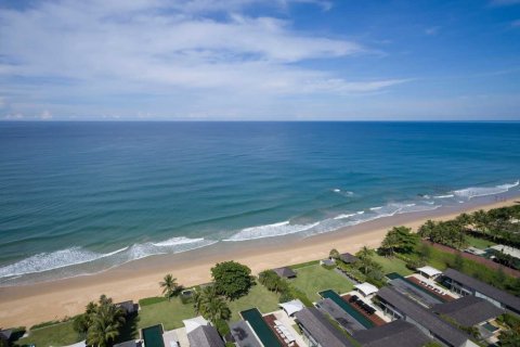 House on Naithon Beach, Thailand 6 bedrooms № 84891 - photo 5