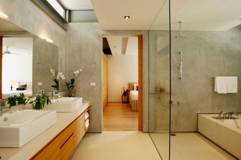House on Naithon Beach, Thailand 6 bedrooms № 84891 - photo 19