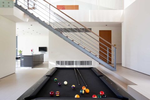 House on Naithon Beach, Thailand 6 bedrooms № 84891 - photo 10