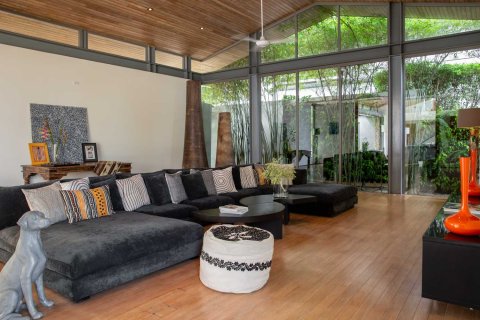 House on Naithon Beach, Thailand 6 bedrooms № 84891 - photo 13