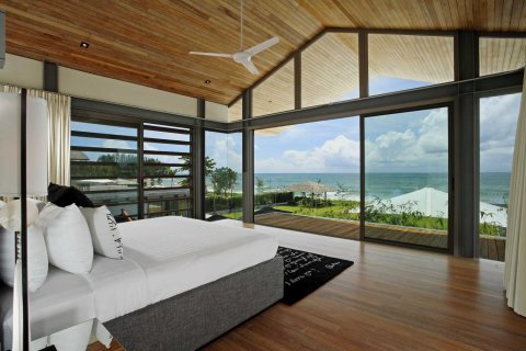 House on Naithon Beach, Thailand 6 bedrooms № 84891 - photo 20