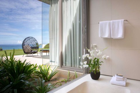 House on Naithon Beach, Thailand 6 bedrooms № 84891 - photo 21