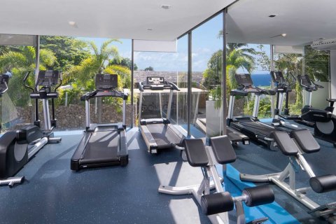 House on Naithon Beach, Thailand 6 bedrooms № 84891 - photo 24