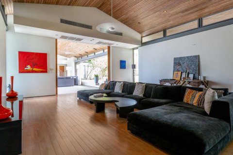 House on Naithon Beach, Thailand 6 bedrooms № 84891 - photo 12