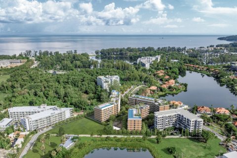 Off-plan Laguna Lakeside in Phuket, Thailand № 78948 - photo 11