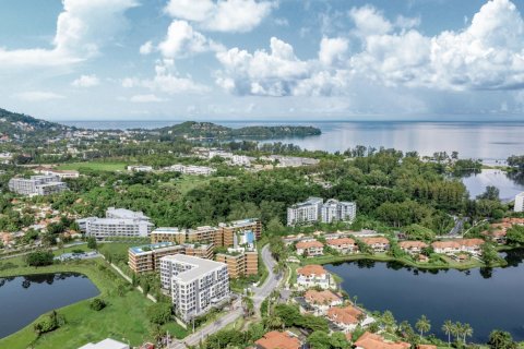 Off-plan Laguna Lakeside in Phuket, Thailand № 78948 - photo 9