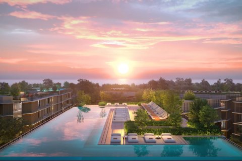 Off-plan Laguna Lakeside in Phuket, Thailand № 78948 - photo 6