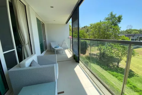 Студия в Пхукет, Таиланд № 142488 - фото 15