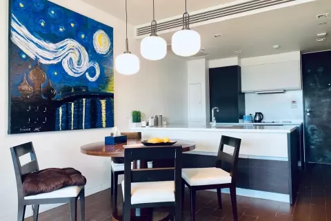 Студия в Пхукет, Таиланд № 142488 - фото 3