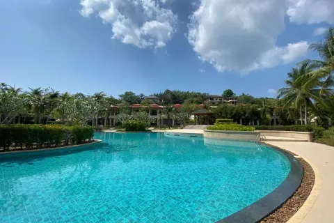 Студия в Пхукет, Таиланд № 142488 - фото 18