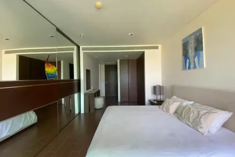 Студия в Пхукет, Таиланд № 142488 - фото 9