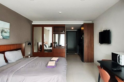 Studio in the Condo in Klaeng, Thailand  № 142503 - photo 12