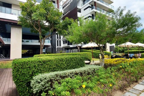 Studio in the Condo in Klaeng, Thailand  № 142503 - photo 21