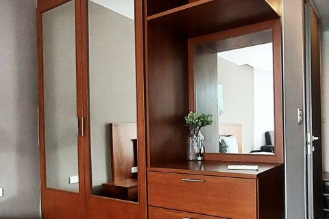 Studio in the Condo in Klaeng, Thailand  № 142503 - photo 13