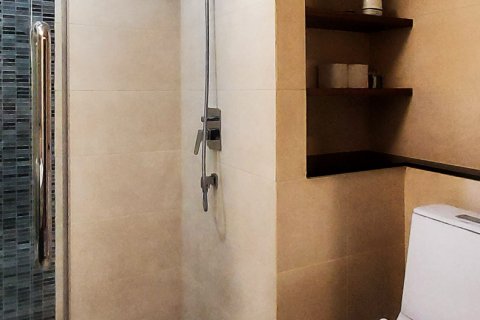 Studio in the Condo in Klaeng, Thailand  № 142503 - photo 17