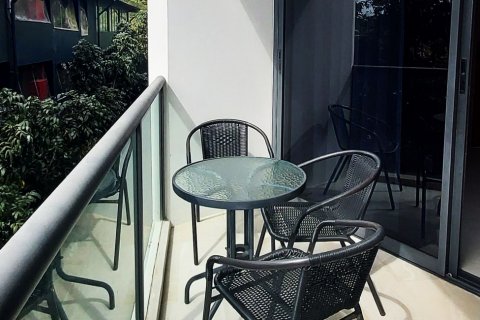 Studio in the Condo in Klaeng, Thailand  № 142503 - photo 19