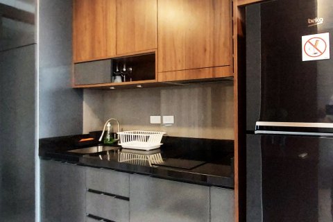 Studio in the Condo in Klaeng, Thailand  № 142503 - photo 8