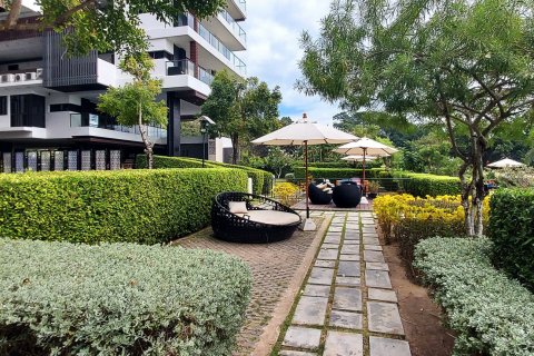 Studio in the Condo in Klaeng, Thailand  № 142503 - photo 23