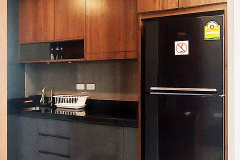 Studio in the Condo in Klaeng, Thailand  № 142503 - photo 9