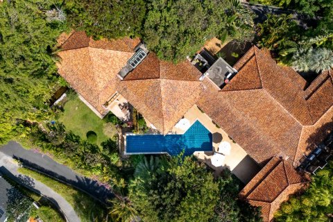 House in Kata, Thailand 6 bedrooms № 124080 - photo 14