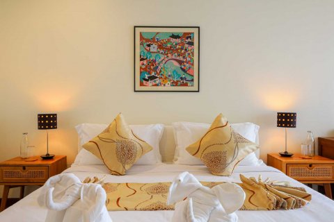 House in Kata, Thailand 6 bedrooms № 124080 - photo 27