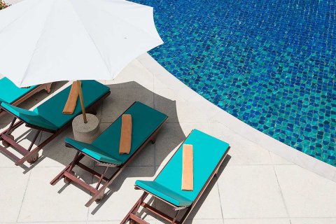 House in Kata, Thailand 6 bedrooms № 124080 - photo 3