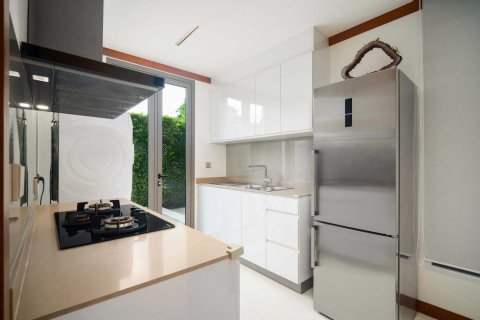 Дом в Банг Тао, Таиланд с 4 спальнями  № 124082 - фото 19