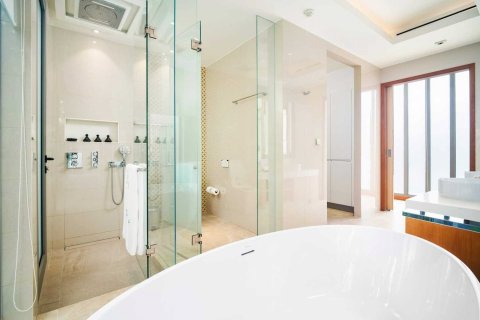 Дом в Банг Тао, Таиланд с 4 спальнями  № 124082 - фото 16