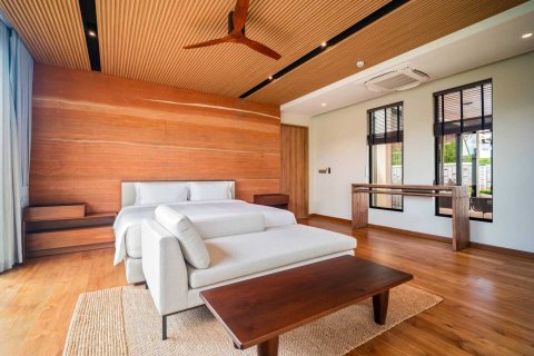 Maison à Bang Tao, Thaïlande 4 chambres № 124083 - photo 10