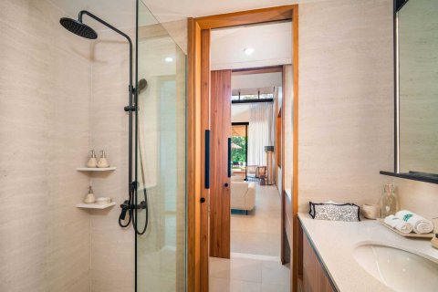 Maison à Bang Tao, Thaïlande 4 chambres № 124083 - photo 15