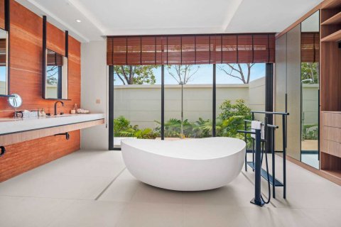 Maison à Bang Tao, Thaïlande 4 chambres № 124083 - photo 13