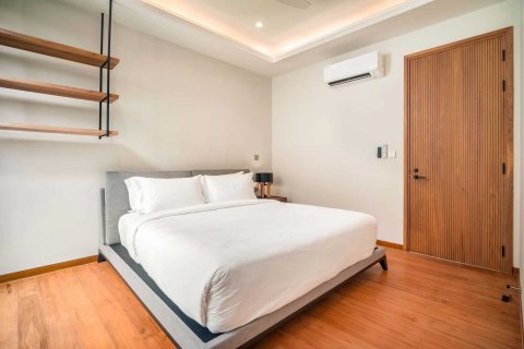 Maison à Bang Tao, Thaïlande 4 chambres № 124083 - photo 18