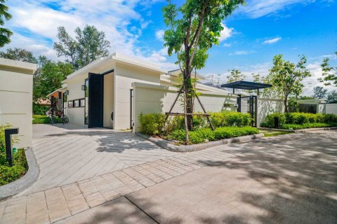 Maison à Bang Tao, Thaïlande 4 chambres № 124083 - photo 29