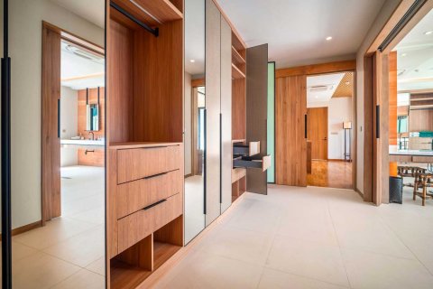 Maison à Bang Tao, Thaïlande 4 chambres № 124083 - photo 21