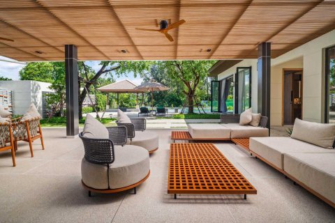 Maison à Bang Tao, Thaïlande 4 chambres № 124083 - photo 3