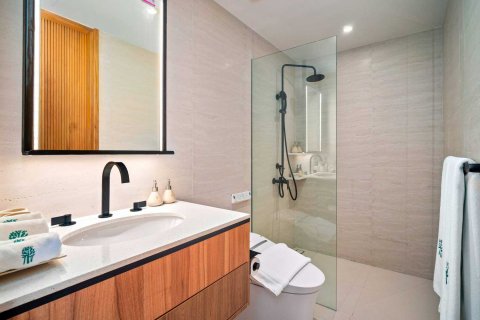 Maison à Bang Tao, Thaïlande 4 chambres № 124083 - photo 19