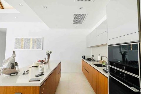 House in Bang Tao, Thailand 3 bedrooms № 124079 - photo 13