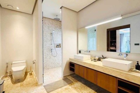 House in Bang Tao, Thailand 3 bedrooms № 124079 - photo 19