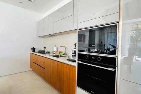 House in Bang Tao, Thailand 3 bedrooms № 124079 - photo 14