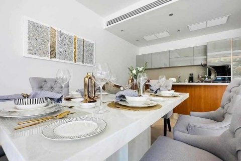 House in Bang Tao, Thailand 3 bedrooms № 124079 - photo 6