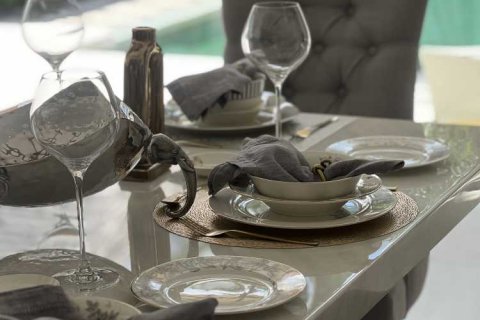 House in Bang Tao, Thailand 3 bedrooms № 124079 - photo 5